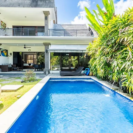 Cempaka Villa Legian By Ibali Management